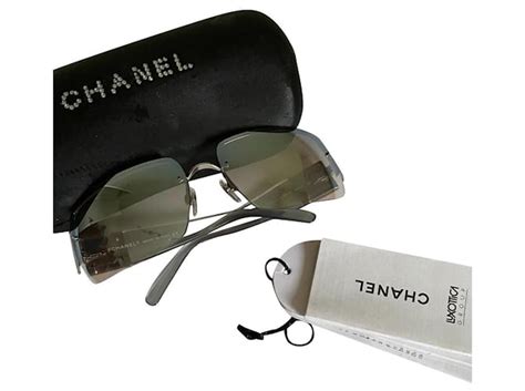 chanel 4095b sunglasses|6,300 + results for CHANEL 4095.